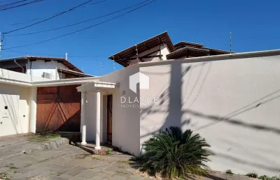 Casa com 3 quartos para alugar na Rua Jandira Sampaio de Almeida Prado, 20, Barão Geraldo, Campinas