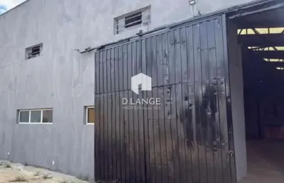 Galpão para venda e locação no bairro jardim boa vista em hortolândia