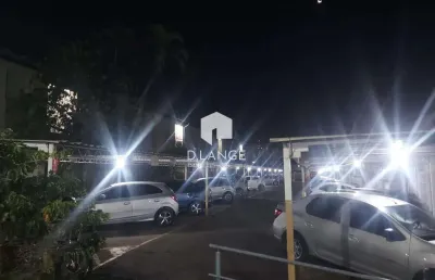 Apartamento à venda no bairro são bernardo em campinas