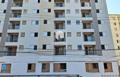 Apartamento à venda no bairro jardim das paineiras em campinas