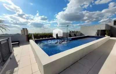 Apartamento para locação no bairro centro em campinas