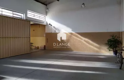 Salão comercial para locação no bairro jardim do lago em campinas