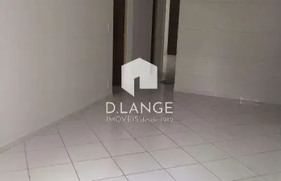 Apartamento com 2 quartos para alugar na Rua Doutor Guilherme da Silva, 281, Cambuí, Campinas