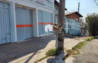 Casa à venda no bairro jardim das oliveiras em campinas