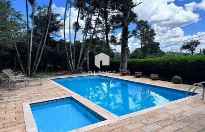 Casa em condomínio fechado com 3 quartos à venda na Rua Giuseppe Urso, 992, Caixa D´Água, Vinhedo