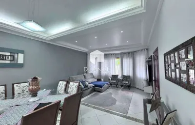 Casa com 3 quartos à venda na Rua Amélia Bucioli Valente, 1, Jardim Panorama, Valinhos