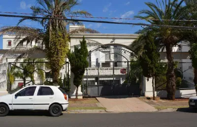 Apartamento à venda no residencial vila bella em campinas