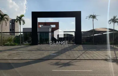 Sala comercial à venda no bairro jardim ypê em paulínia