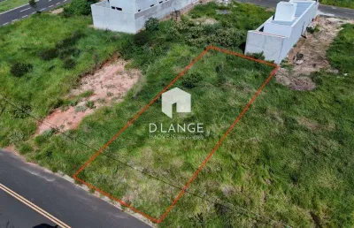 Terreno à venda no bairro jardim paulicéia em campinas