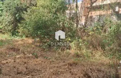Terreno à venda no bairro chácara santa margarida em campinas