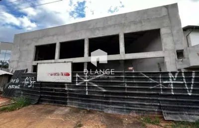 Salão para locação no bairro lagoa do taquaral em campinas