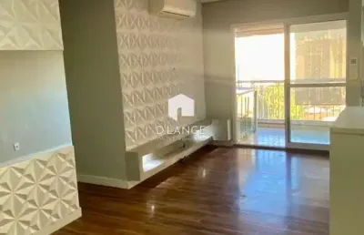 Apartamento para venda e locação no bairro parque itália em campinas