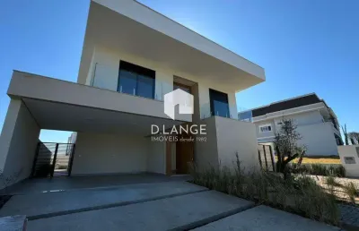 Casa para venda e locação no condomínio residencial arborais em campinas