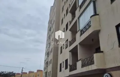 Apartamento à venda no bairro jardim margarida em campinas
