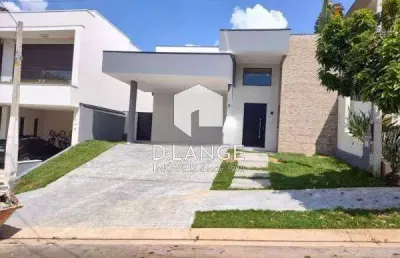 Casa em condomínio fechado com 3 quartos para alugar na Avenida Dermival Bernardes Siqueira, 3728, Swiss Park, Campinas