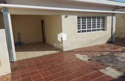 Casa para locação no bairro jardim do lago em campinas