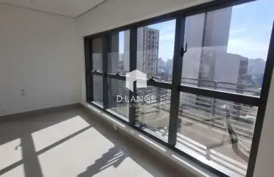 Sala para venda e locação no bairro centro em campinas
