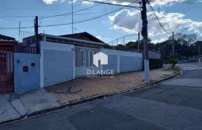 Casa para locação no bairro jardim conceição em campinas