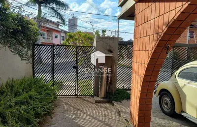 Casa para locação no bairro vila brandina em campinas