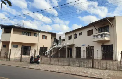 Casa com 4 quartos à venda na Rua José Gabriel Martins, 89, Jardim Pacaembu, Campinas