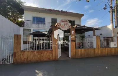 Casa com 3 quartos à venda na Armelinda Padula Pietrobon, 629, Nova Veneza, Paulínia