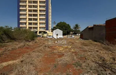 Terreno à venda no bairro remanso campineiro em hortolândia