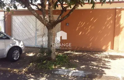 Casa para locação no bairro jardim nossa senhora auxiliadora em campinas