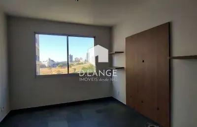 Apartamento para venda e locação no bairro jardim flamboyant em campinas