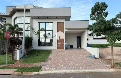 Casa à venda no condomínio terras da estância no bairro são bento em paulínia