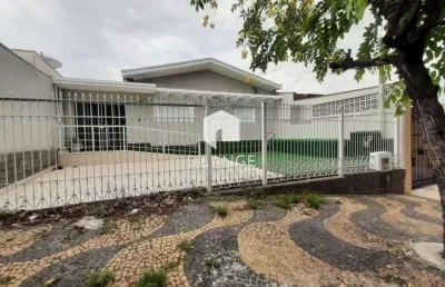 Casa à venda e para alugar em campinas, jardim das oliveiras