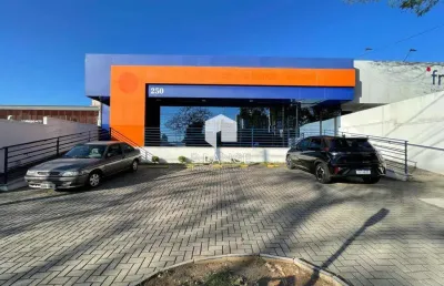 Casa para locação no bairro nova campinas em campinas