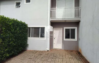 Casa para locação no bairro chácara primavera em campinas