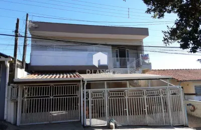 Casa para locação no bairro jardim primavera em paulínia