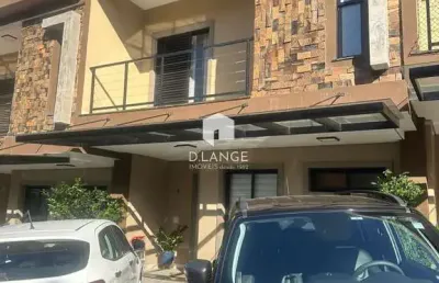 Casa para locação no bairro chácara primavera em campinas