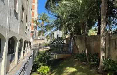 Apartamento à venda no bairro jardim flamboyant em campinas
