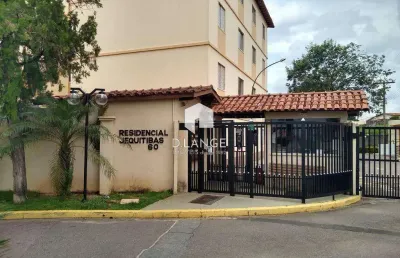 Apartamento à venda ou locação no bairro vila orozimbo maia em campinas
