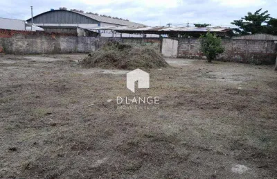 Terreno à venda na Rua Rodrigo Ribeiro de Melo, Parque Real, Campinas