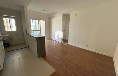 Apartamento para alugar no bairro santa terezinha em paulínia