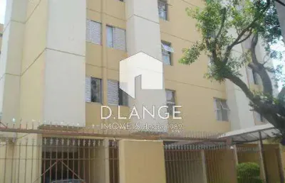 Apartamento à venda no bairro são bernardo em campinas