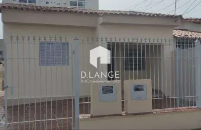 Casa com 2 quartos para alugar na Rua Mac-Hardy, 200 frente, Jardim Nossa Senhora Auxiliadora, Campinas