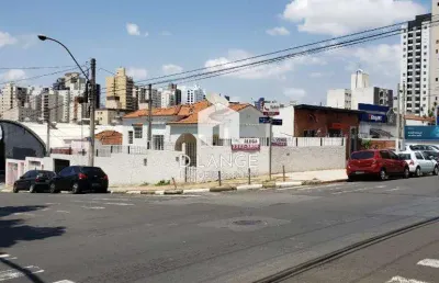 Casa para locação no bairro jardim guanabara em campinas