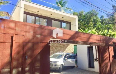 Casa à venda e locação no bairro barra do sahy em são sebastião