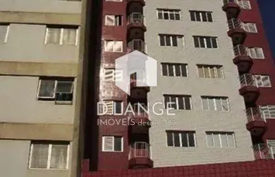 Apartamento para locação no bairro botafogo em campinas