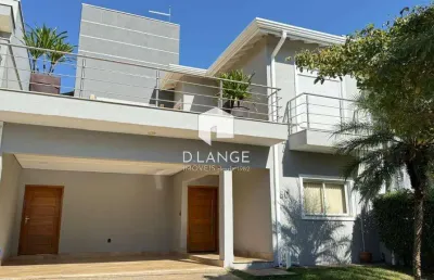 Casa para alugar no condomínio yucatan no bairro parque brasil 500 em paulínia