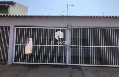 Casa com 3 quartos à venda na Rua Maria Aparecida da Silva, 340, Jardim Campos Verdes, Hortolândia