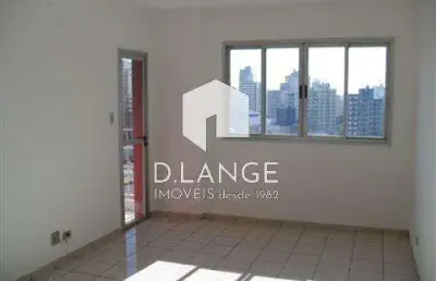 Apartamento para alugar no bairro botafogo em campinas