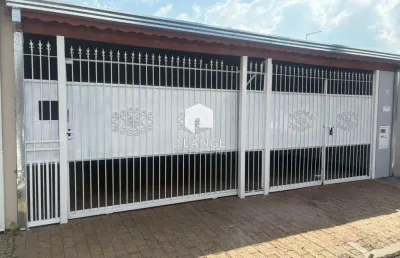 Casa para alugar no bairro vila réggio em campinas/sp
