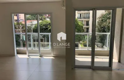 Apartamento à venda no bairro jardim guanabara em campinas