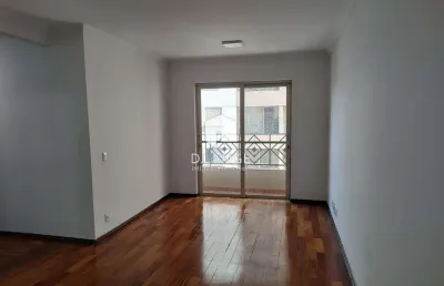 Apartamento para alugar no bairro jardim guanabara em campinas