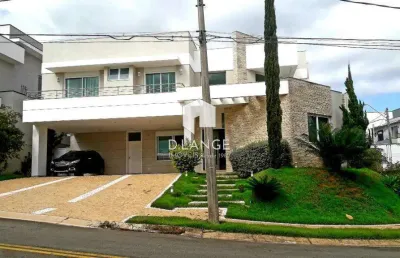 Casa em condomínio fechado com 4 quartos para alugar na Avenida Dermival Bernardes Siqueira, 3716, Swiss Park, Campinas